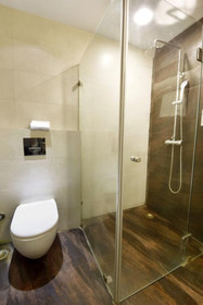 North Avenue Managed By Peppermint Delhi