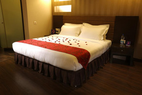 North Avenue Managed By Peppermint Delhi