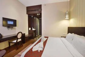 North Avenue Managed By Peppermint Delhi