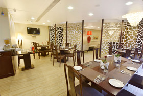 North Avenue Managed By Peppermint Delhi