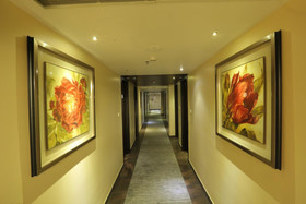 North Avenue Managed By Peppermint Delhi