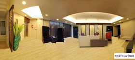North Avenue Managed By Peppermint Delhi