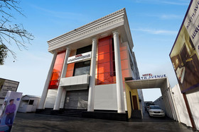 North Avenue Managed By Peppermint Delhi