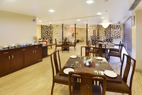 North Avenue Managed By Peppermint Delhi