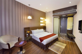 North Avenue Managed By Peppermint Delhi