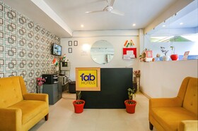 Novel Suites By FabHotel
