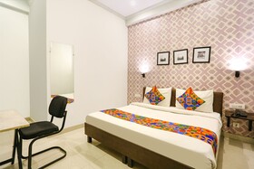 Novel Suites By FabHotel