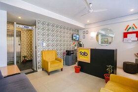 Novel Suites By FabHotel