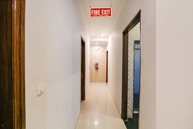 Novel Suites By FabHotel