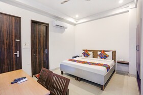 Novel Suites By FabHotel