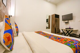 Novel Suites By FabHotel