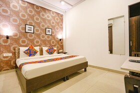 Novel Suites By FabHotel