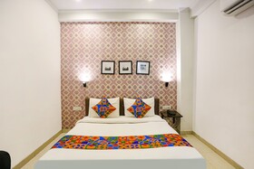 Novel Suites By FabHotel