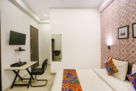 Novel Suites By FabHotel
