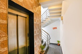 Novel Suites By FabHotel