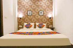 Novel Suites By FabHotel