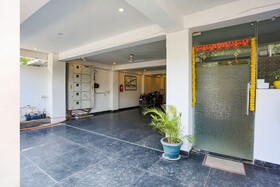 Novel Suites By FabHotel