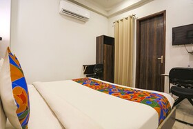 Novel Suites By FabHotel