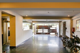 Novel Suites By FabHotel