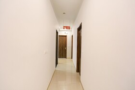 Novel Suites By FabHotel