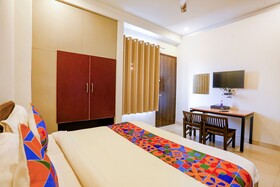 Novel Suites By FabHotel