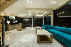 Opo Hotel Dior