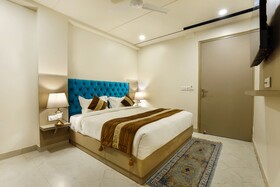 Opo Hotel Dior