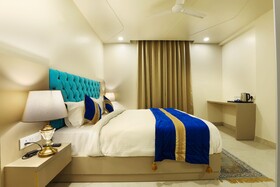 Opo Hotel Dior