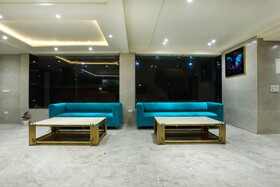 Opo Hotel Dior