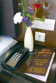 Opo Hotel Dior