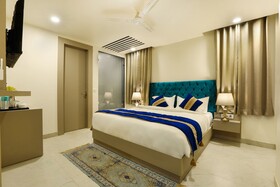 Opo Hotel Dior