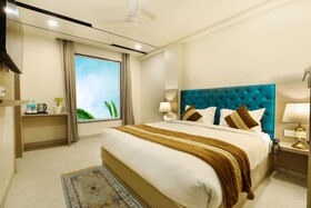 Opo Hotel Dior