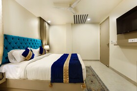 Opo Hotel Dior