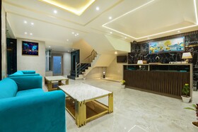 Opo Hotel Dior