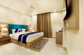 Opo Hotel Dior