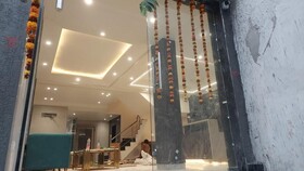 Opo Hotel Dior