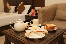 Opo Hotel Dior