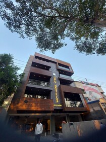 OPO Hotel Iffco Chowk