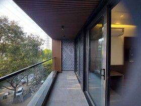 OPO Hotel Iffco Chowk