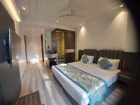 OPO Hotel Iffco Chowk