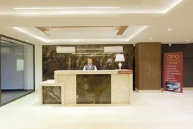 OPO Hotel Iffco Chowk