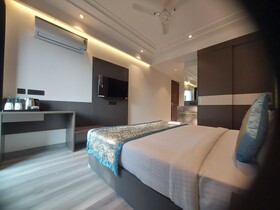 OPO Hotel Iffco Chowk