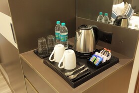 OPO Hotel Iffco Chowk