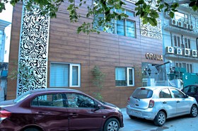 Orania B&B