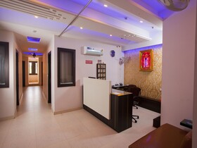 OYO 5385 Paschim Vihar