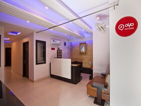 OYO 5385 Paschim Vihar
