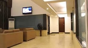 Paradise Inn