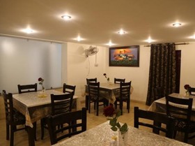 Paradise Inn