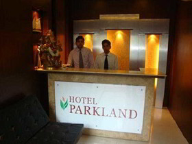 Hotel Sandberry