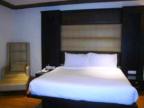 Hotel Sandberry